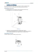 Предварительный просмотр 48 страницы Plamen Authentic 35 Technical Manual