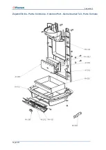 Предварительный просмотр 68 страницы Plamen Authentic 35 Technical Manual