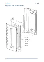 Предварительный просмотр 70 страницы Plamen Authentic 35 Technical Manual