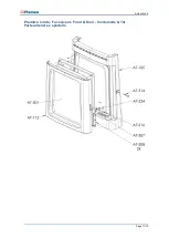 Предварительный просмотр 71 страницы Plamen Authentic 35 Technical Manual