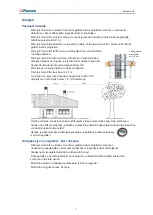 Preview for 7 page of Plamen Authentic 50 Technical Manual