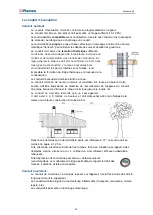 Preview for 20 page of Plamen Authentic 50 Technical Manual