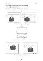 Preview for 58 page of Plamen Authentic 50 Technical Manual