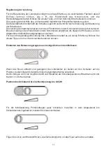 Предварительный просмотр 11 страницы Plamen Banrum Installation And Operating Instructions Manual