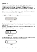 Preview for 17 page of Plamen Banrum Installation And Operating Instructions Manual