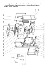 Preview for 44 page of Plamen Banrum Installation And Operating Instructions Manual