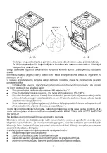 Preview for 5 page of Plamen CALOREX 100 Tehnical Instruction