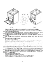 Preview for 15 page of Plamen CALOREX 100 Tehnical Instruction