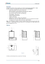 Предварительный просмотр 17 страницы Plamen Eco Minimal 35 Installation & Operating Instructions Manual