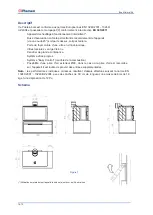 Предварительный просмотр 18 страницы Plamen ECO MINIMAL 50 Technical Manual