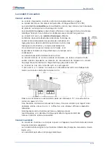 Предварительный просмотр 21 страницы Plamen ECO MINIMAL 50 Technical Manual