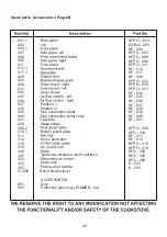 Предварительный просмотр 8 страницы Plamen Glas Franklin Installation And Operating Instructions Manual