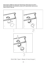 Предварительный просмотр 10 страницы Plamen Glas Franklin Installation And Operating Instructions Manual