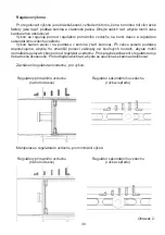 Preview for 30 page of Plamen Tena N Installation And Operating Instructions Manual