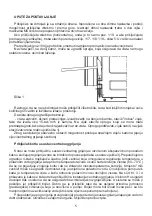 Preview for 5 page of Plamen Tena Termo Technical Instructions