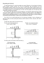 Preview for 18 page of Plamen Tena Termo Technical Instructions