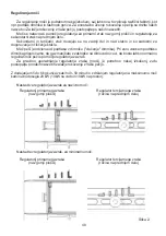 Preview for 48 page of Plamen Tena Termo Technical Instructions