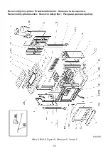 Preview for 63 page of Plamen Tena Termo Technical Instructions