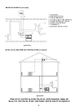 Предварительный просмотр 50 страницы Plamen Termo Glas Installation And Operating Instructions Manual