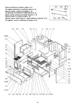 Предварительный просмотр 58 страницы Plamen Termo Glas Installation And Operating Instructions Manual