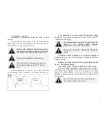 Preview for 18 page of Planar 2D-12 Installation Instructions Manual