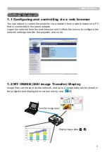 Preview for 3 page of Planar 8949H User Manual-Network Manual