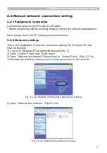 Preview for 5 page of Planar 8949H User Manual-Network Manual