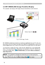 Preview for 38 page of Planar 8949H User Manual-Network Manual