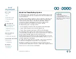 Preview for 6 page of Planar BAT24SI Operation Manual