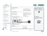 Preview for 22 page of Planar BAT24SI Operation Manual