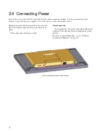 Preview for 22 page of Planar Bay Cat X SN-4620-1080 User Manual