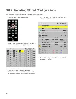 Preview for 76 page of Planar Bay Cat X SN-4620-1080 User Manual