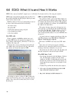 Preview for 142 page of Planar Bay Cat X SN-4620-1080 User Manual