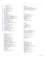 Preview for 153 page of Planar Bay Cat X SN-4620-1080 User Manual