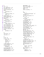 Preview for 155 page of Planar Bay Cat X SN-4620-1080 User Manual