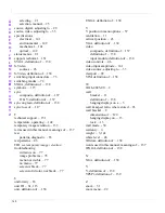 Preview for 156 page of Planar Bay Cat X SN-4620-1080 User Manual