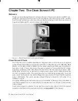 Preview for 13 page of Planar C3215 Clean Screen II User Manual