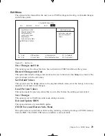 Preview for 40 page of Planar C3215 Clean Screen II User Manual