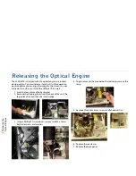 Preview for 8 page of Planar c50RP Quick Start Manual