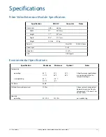 Preview for 12 page of Planar Clarity Matrix User Manual