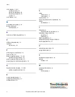 Preview for 36 page of Planar Clarity MX46HD Quick Start Manual