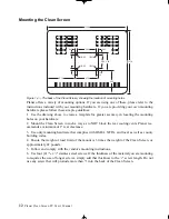 Предварительный просмотр 23 страницы Planar Clean Screen C3012T User Manual