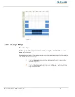 Preview for 26 page of Planar ContentSmart MP60 User Manual