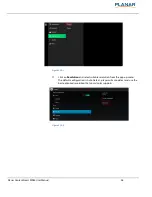 Preview for 27 page of Planar ContentSmart MP60 User Manual