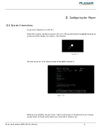 Preview for 7 page of Planar ContentSmart MP70 OPS User Manual