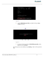Preview for 16 page of Planar ContentSmart MP70 OPS User Manual