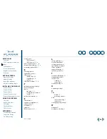 Preview for 35 page of Planar CSR VS17SXAD-TR Operation Manual