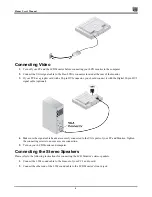 Preview for 10 page of Planar CT1904Z Product Manual