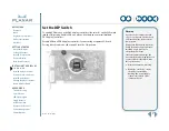 Preview for 15 page of Planar Dome C3i Reference Manual