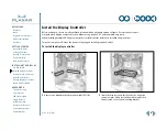 Preview for 16 page of Planar Dome C3i Reference Manual